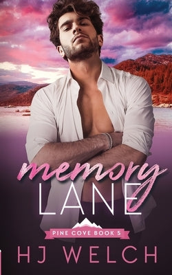 Memory Lane by Welch, Hj
