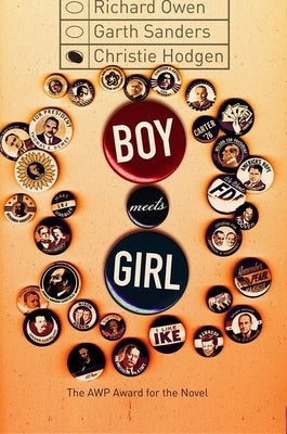 Boy Meets Girl by Hodgen, Christie