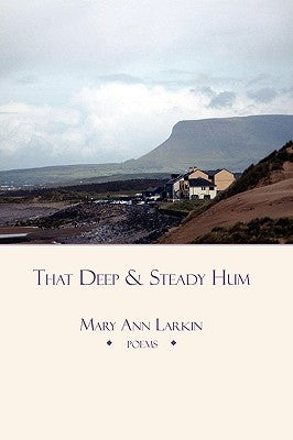 That Deep and Steady Hum by Larkin, Mary Ann