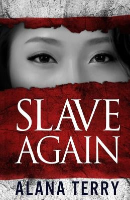 Slave Again by Terry, Alana