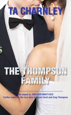 The Thompson Family by Charnley, Ta