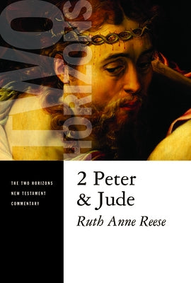 2 Peter and Jude by Reese, Ruth Anne