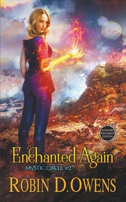 Enchanted Again by Owens, Robin D.