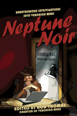 Neptune Noir by Thomas, Rob