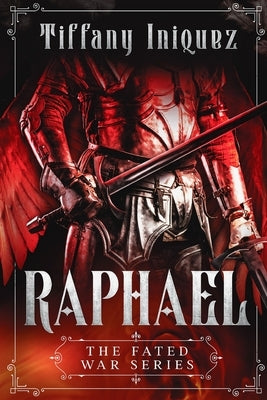 Raphael by Iniquez, Tiffany