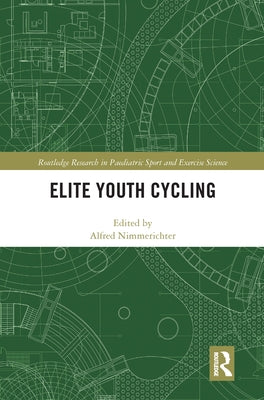 Elite Youth Cycling by Nimmerichter, Alfred