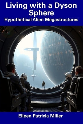 Living with a Dyson Sphere: Hypothetical Alien Megastructures by Miller, Eileen Patricia