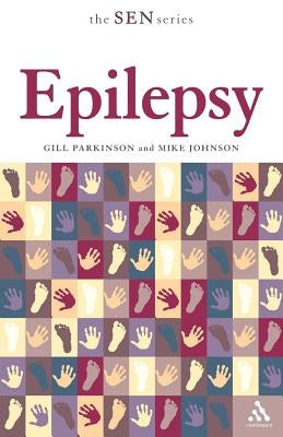 Epilepsy by Parkinson, Gill