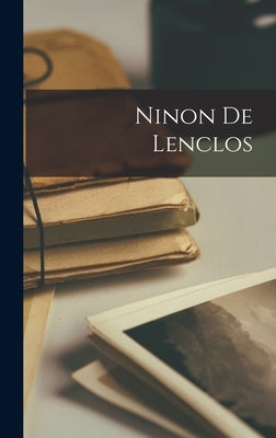 Ninon de Lenclos by Anonymous