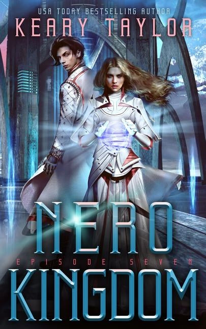 Nero Kingdom: A Space Fantasy Romance by Taylor, Keary