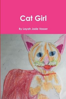 Cat Girl by Vasser, Layah