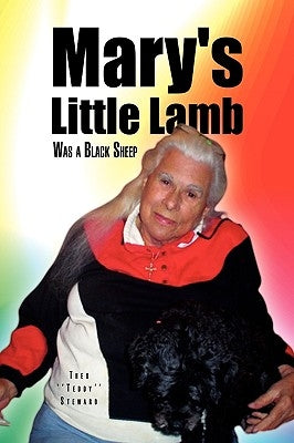Mary's Little Lamb by Steward, Theo ''Teddy''
