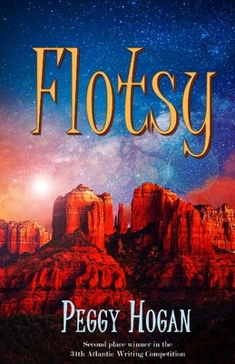 Flotsy by Hogan, Peggy
