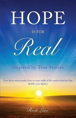 Hope Is for Real... by Love, Rock