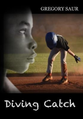 Diving Catch by Saur, Gregory
