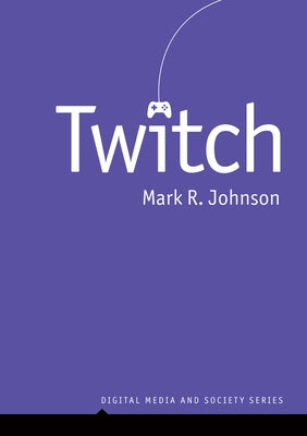Twitch by Johnson, Mark R.