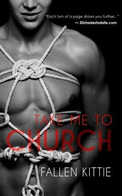 Take Me to Church by Kittie, Fallen