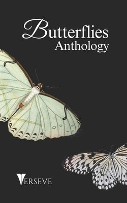 Butterflies: Anthology by V, Gabrielle