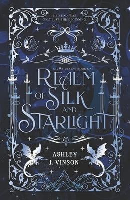Realm of Silk and Starlight by Editing, Hummingbird