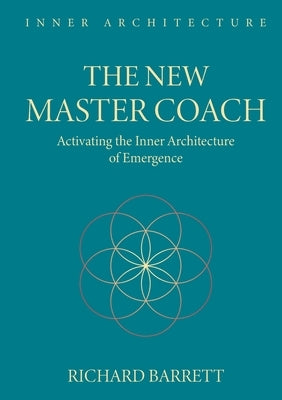 ​The New Master Coach by Barrett, Richard