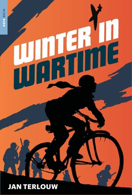 Winter in Wartime by Terlouw, Jan