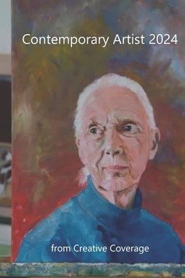 Contemporary Artist 2024 by Saunders, Tim