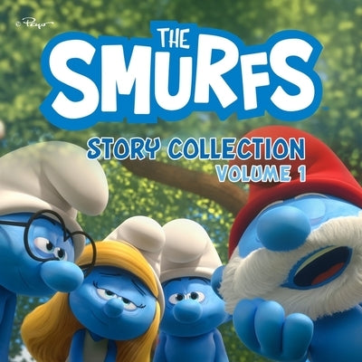 The Smurfs Story Collection, Vol. 1 by Peyo