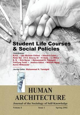 Student Life Courses & Social Policies by Tamdgidi, Mohammad H.