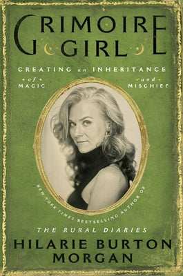 The Want of Magic by Morgan, Hilarie Burton