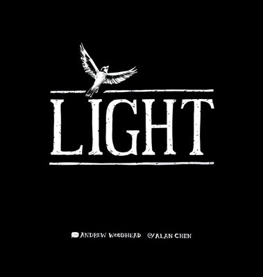 Light by Woodhead, Andrew Robert