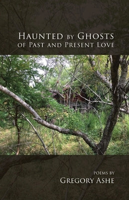 Haunted by Ghosts of Past and Present Love by Ashe, Gregory