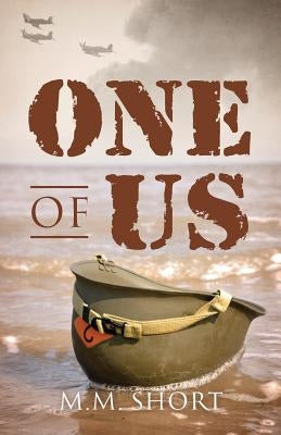 One of Us by Short, M. M.