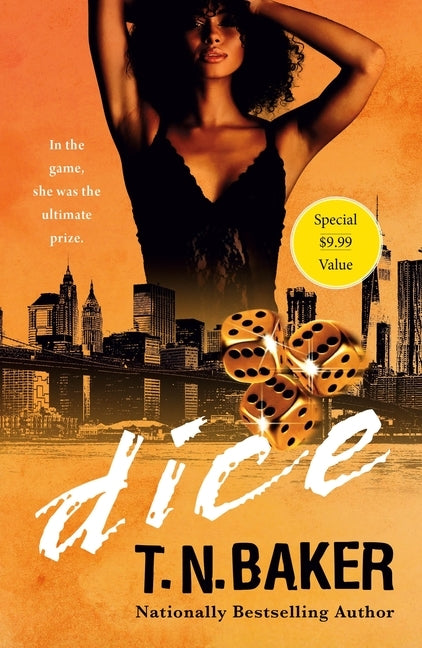 Dice by Baker, T. N.