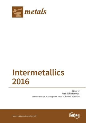 Intermetallics 2016 by Ramos, Ana Sofia