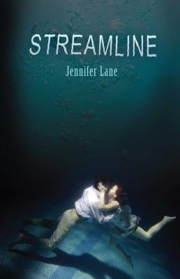 Streamline by Lane, Jennifer