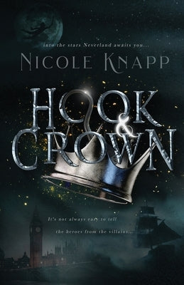 Hook & Crown by Knapp, Nicole
