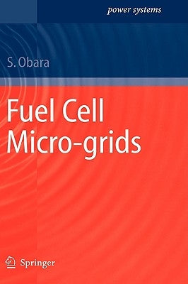 Fuel Cell Micro-Grids by Obara