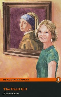 Easystart: The Pearl Girl by Rabley, Stephen