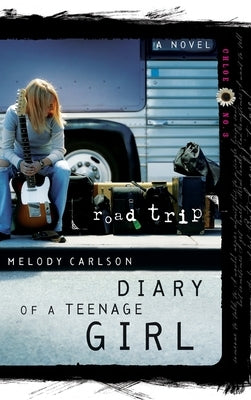 Road Trip by Carlson, Melody