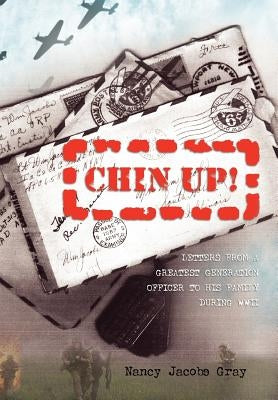 Chin Up! by Gray, Nancy Jacobs