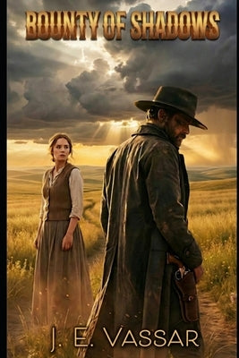 Bounty of Shadows by Murphy, Mary