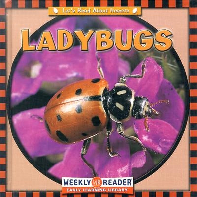 Ladybugs by Ashley, Susan