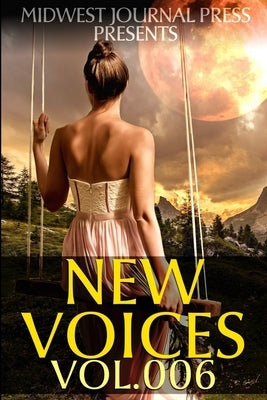 New Voices Volume 6 by Brower, C. C.