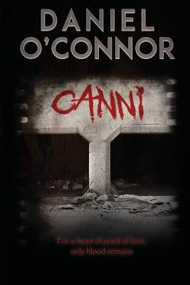 Canni by Bound Books, Blood