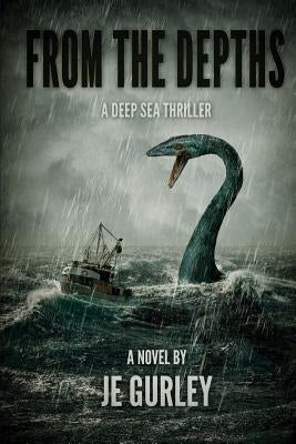 From The Depths by Gurley, Je