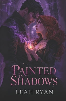 Painted in Shadows by Ryan, Leah