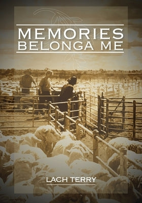 Memories Belonga Me by Terry, Lach