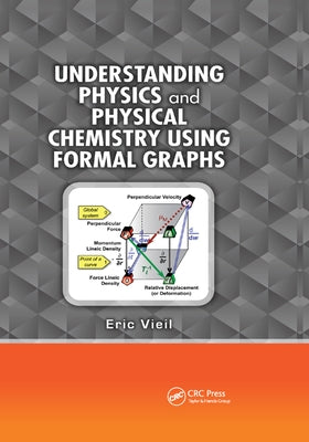 Understanding Physics and Physical Chemistry Using Formal Graphs by Vieil, Eric