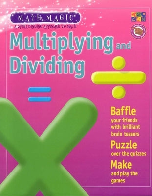 Multiplying and Dividing by Two-Can