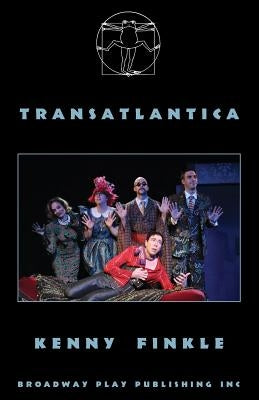 Transatlantica by Finkle, Kenny